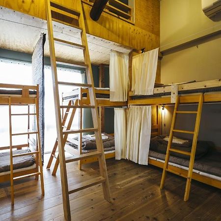 Torii-Kuguru Hotel Okayama Eksteriør billede
