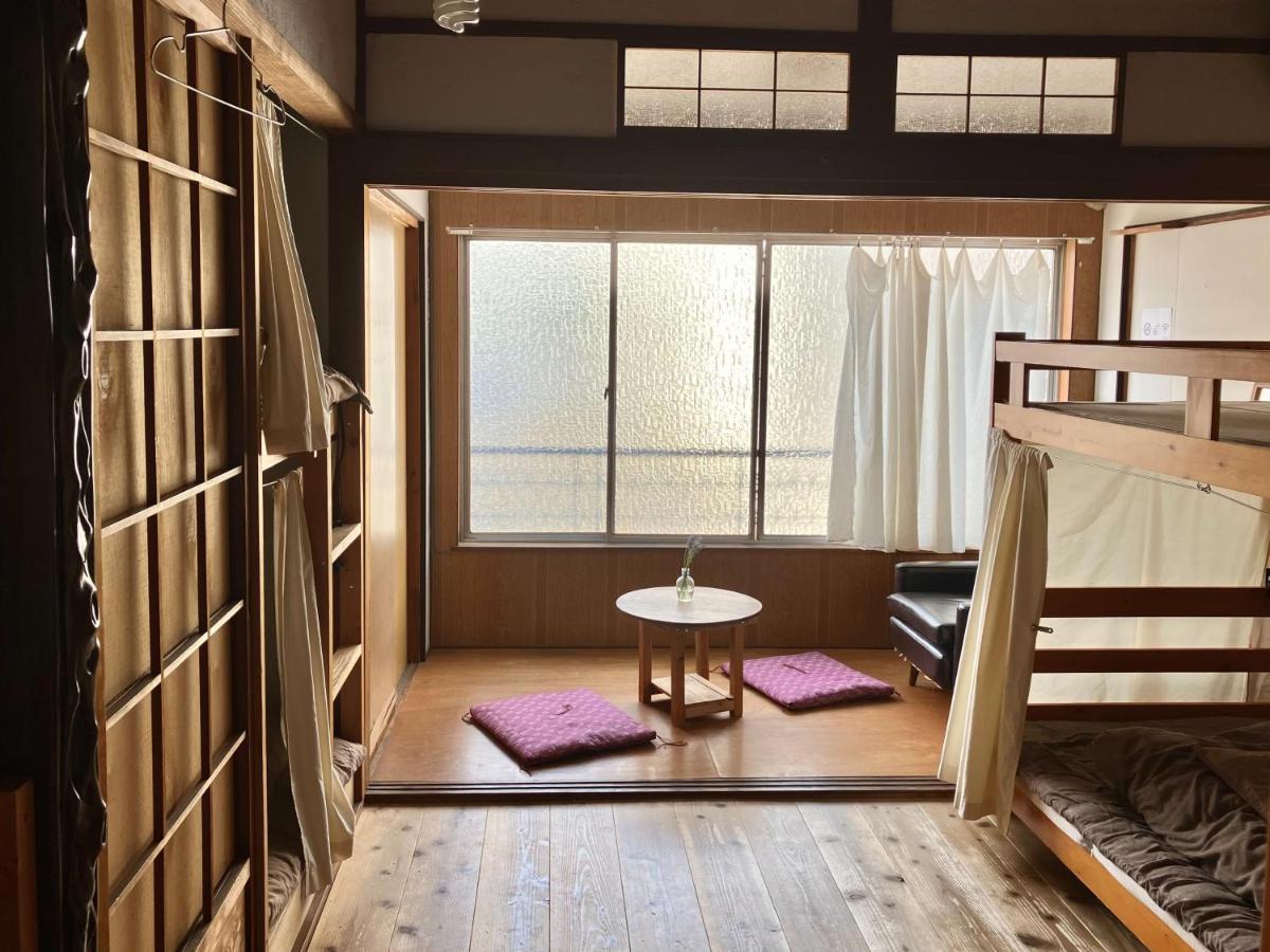 Torii-Kuguru Hotel Okayama Eksteriør billede