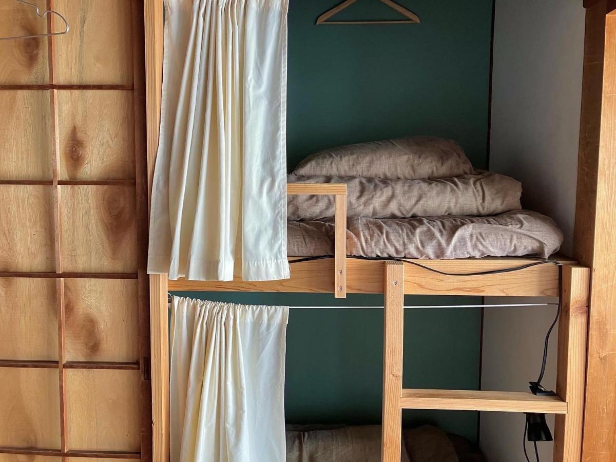 Torii-Kuguru Hotel Okayama Eksteriør billede