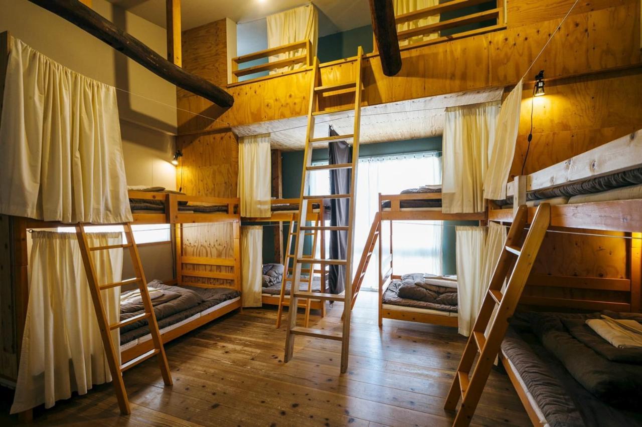 Torii-Kuguru Hotel Okayama Eksteriør billede