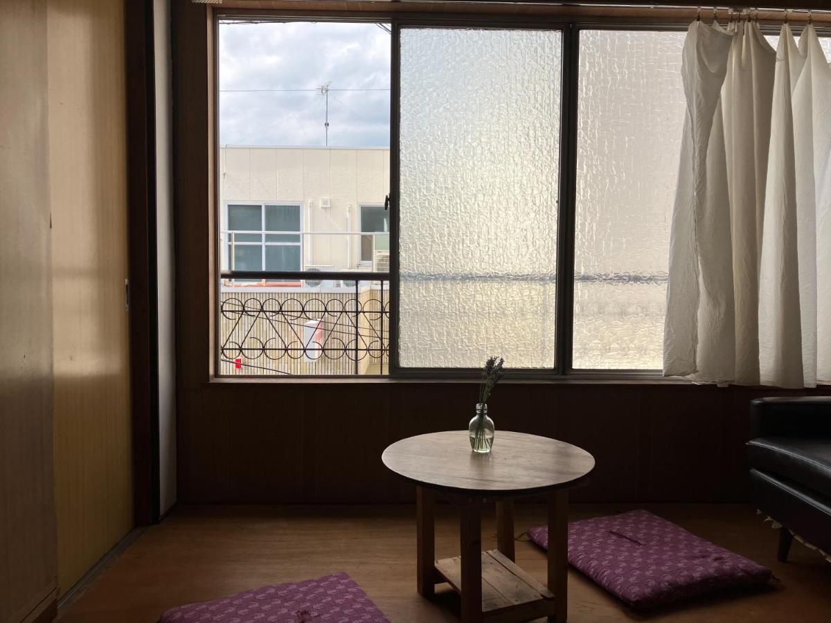 Torii-Kuguru Hotel Okayama Eksteriør billede