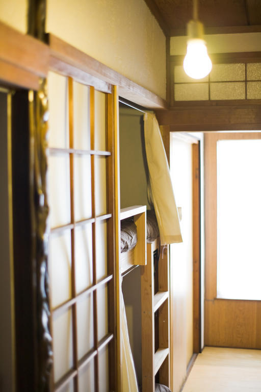 Torii-Kuguru Hotel Okayama Værelse billede