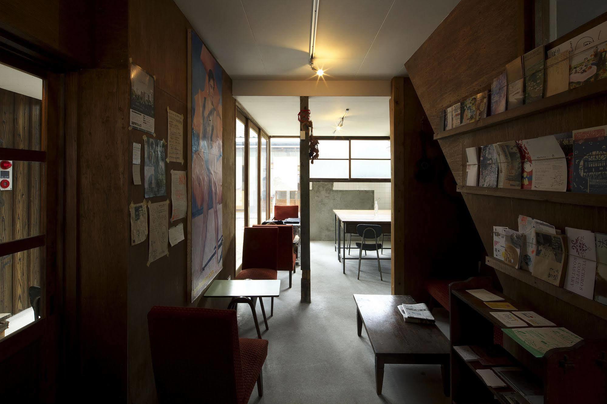 Torii-Kuguru Hotel Okayama Eksteriør billede