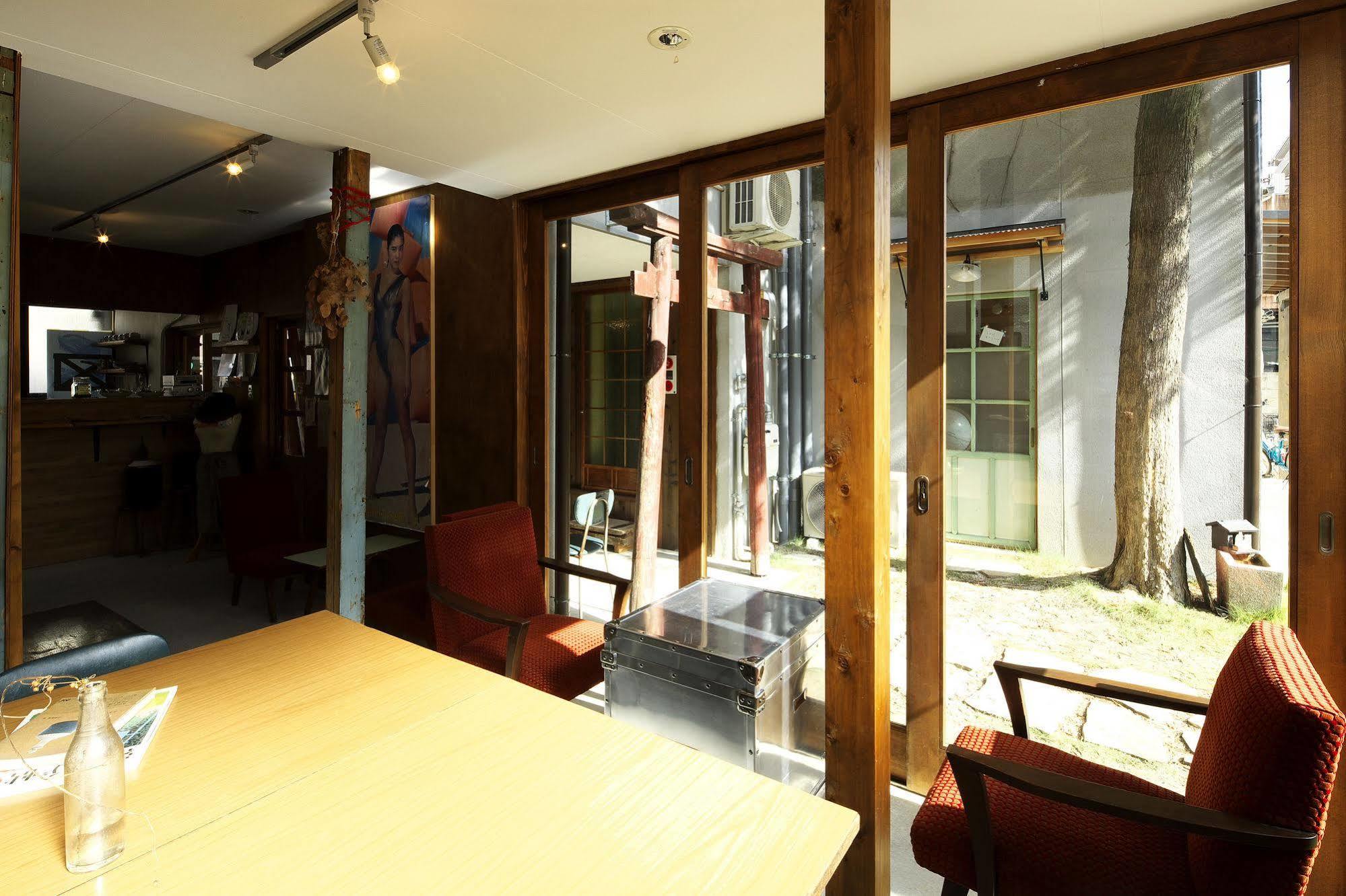 Torii-Kuguru Hotel Okayama Eksteriør billede