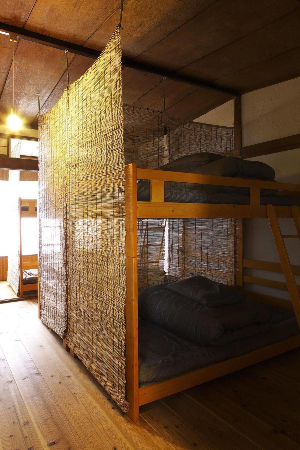Torii-Kuguru Hotel Okayama Eksteriør billede