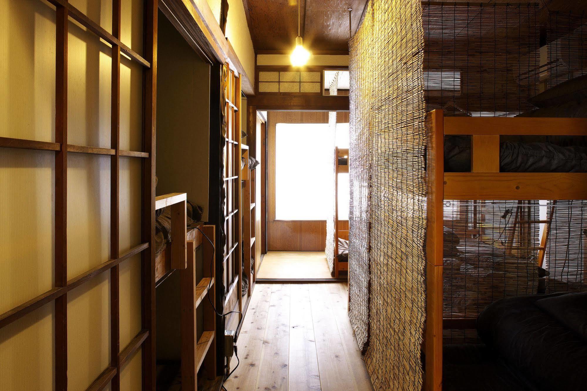 Torii-Kuguru Hotel Okayama Eksteriør billede
