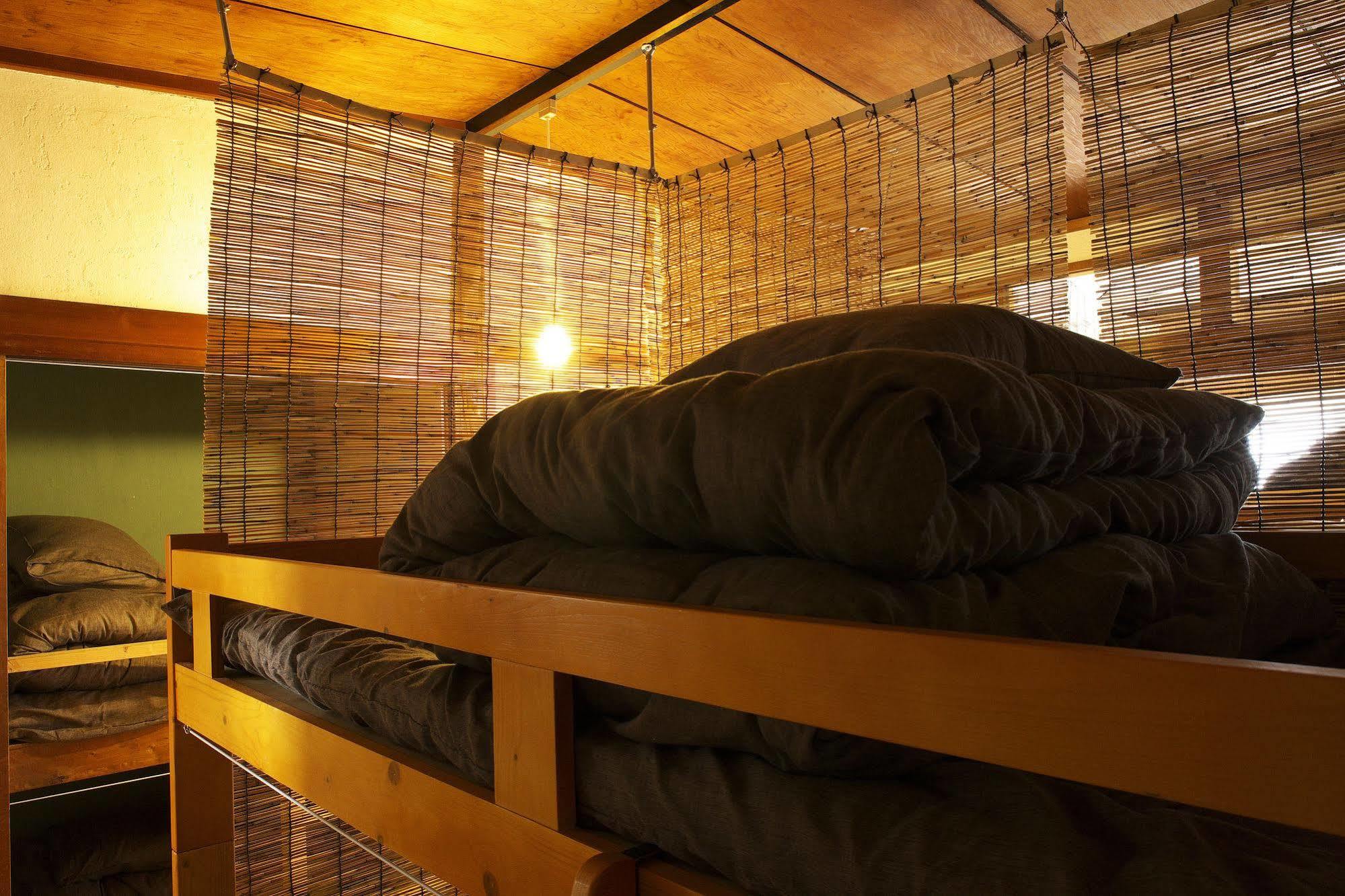 Torii-Kuguru Hotel Okayama Eksteriør billede