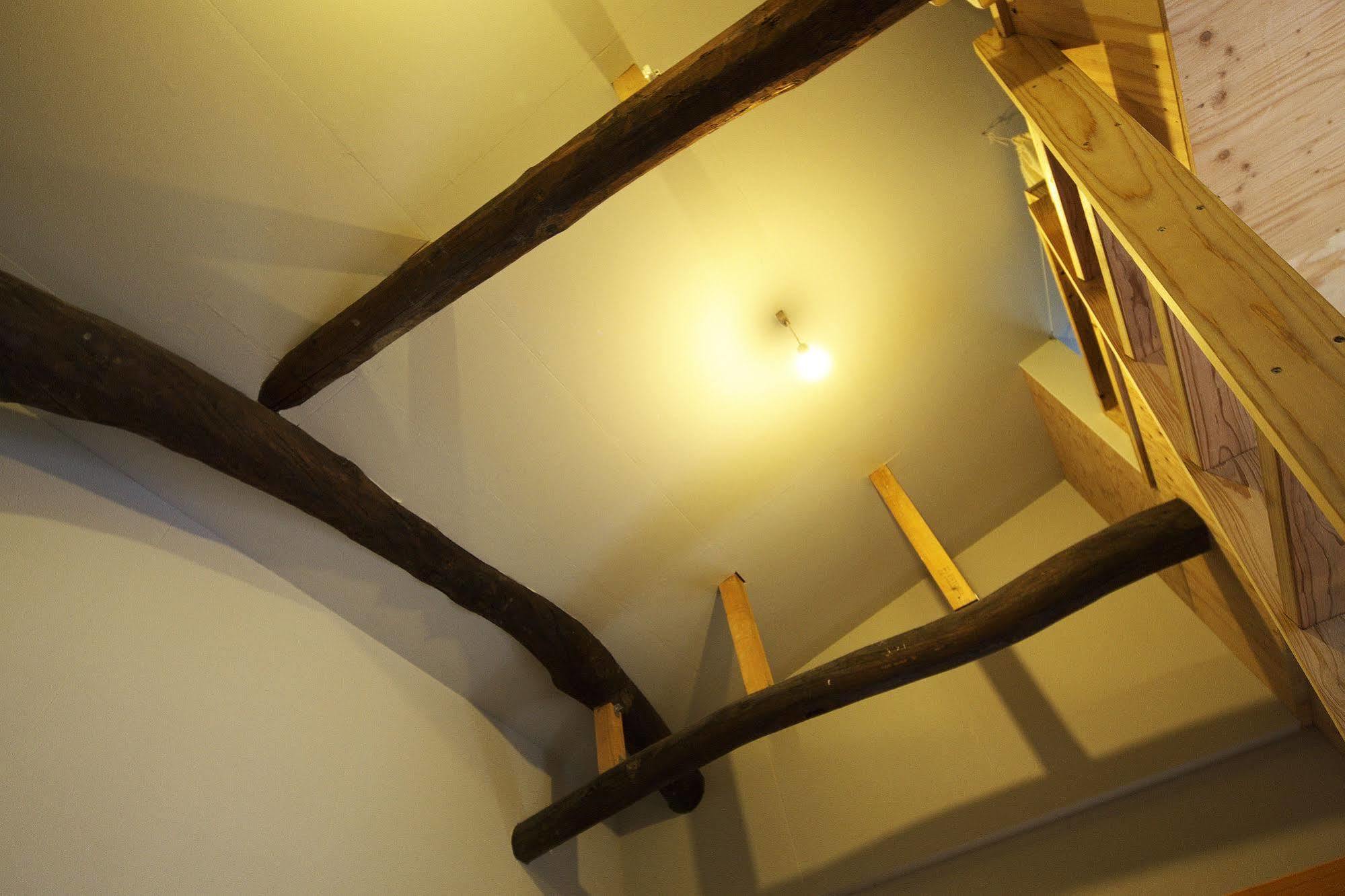 Torii-Kuguru Hotel Okayama Eksteriør billede