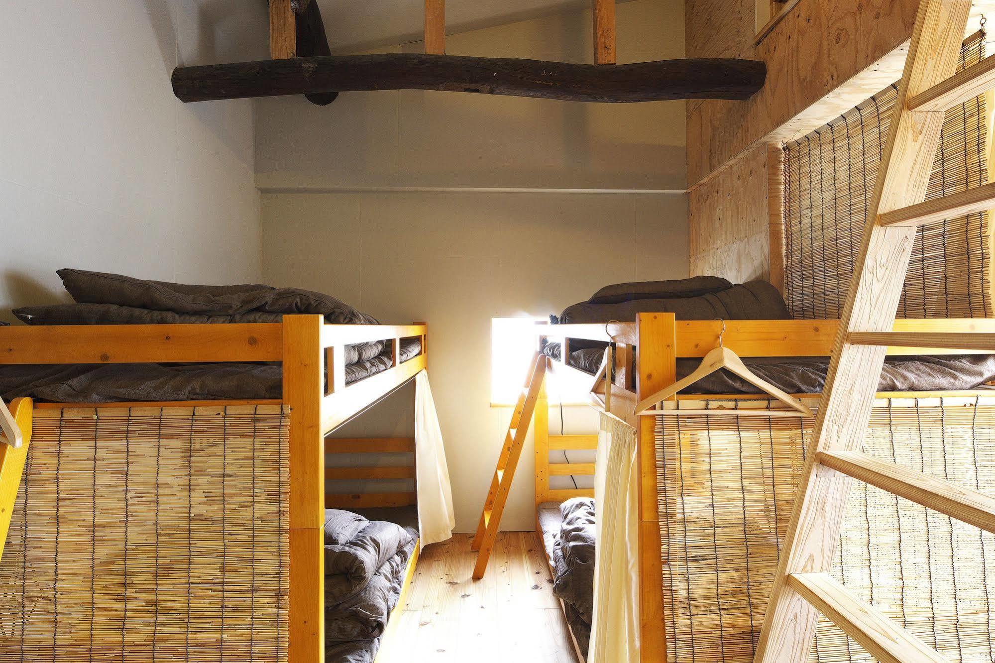 Torii-Kuguru Hotel Okayama Eksteriør billede