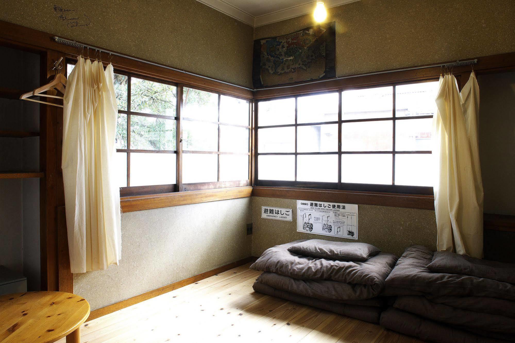 Torii-Kuguru Hotel Okayama Eksteriør billede