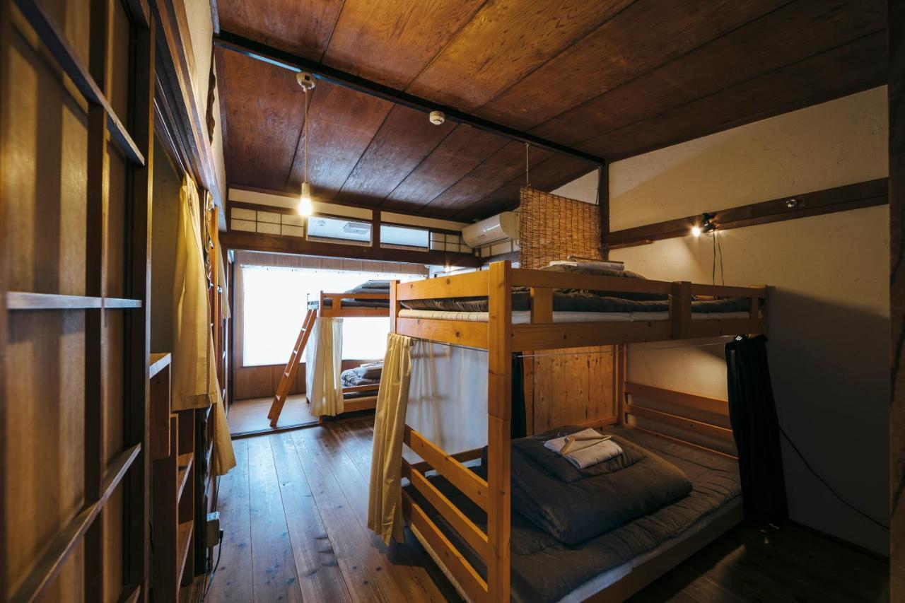 Torii-Kuguru Hotel Okayama Eksteriør billede