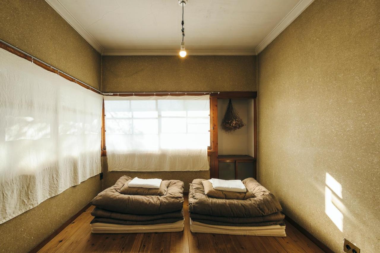 Torii-Kuguru Hotel Okayama Eksteriør billede