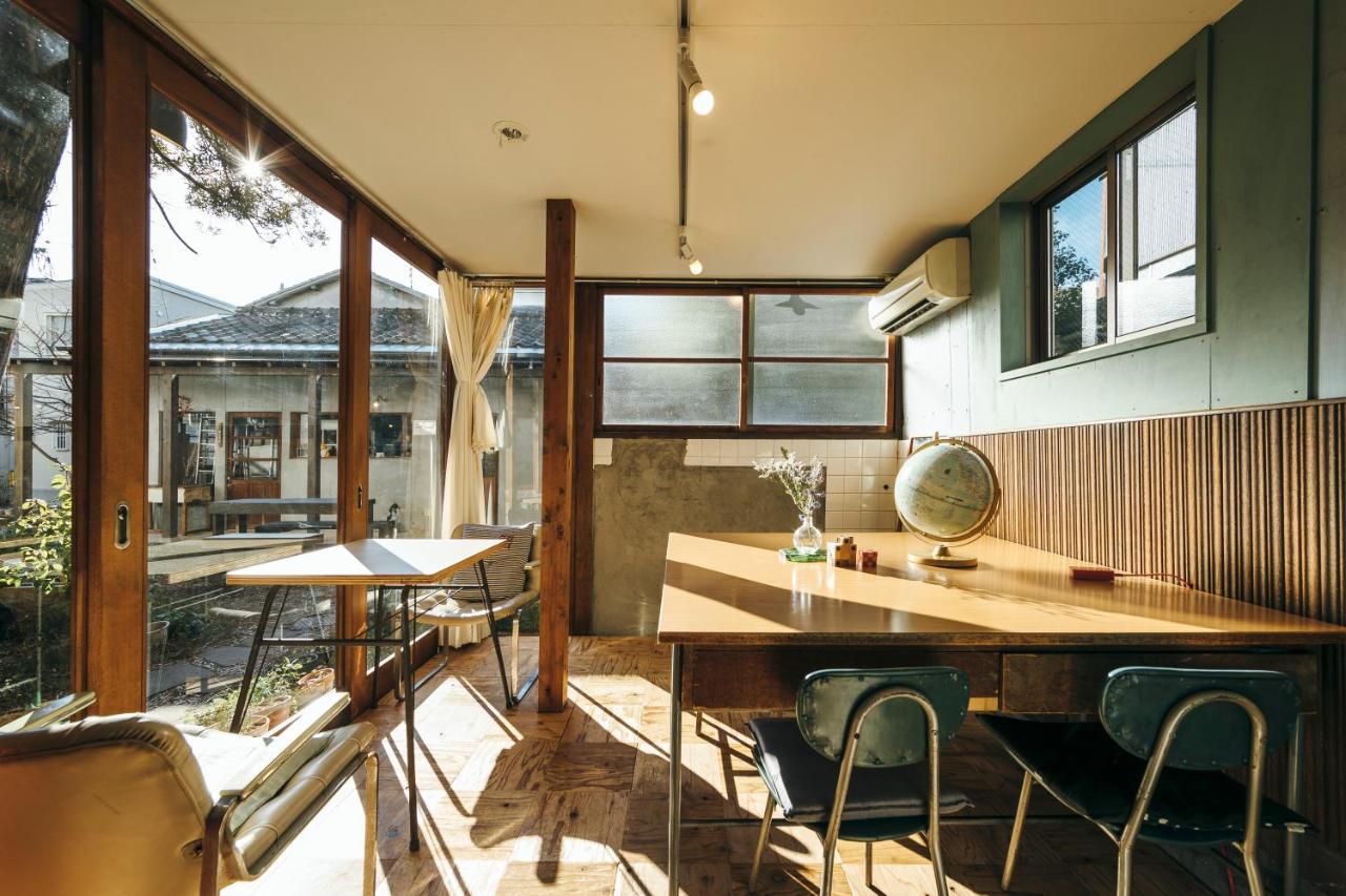 Torii-Kuguru Hotel Okayama Eksteriør billede
