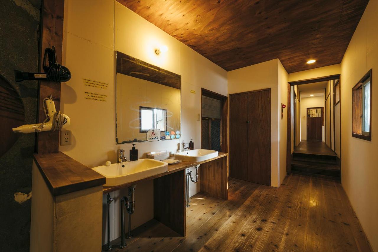 Torii-Kuguru Hotel Okayama Eksteriør billede