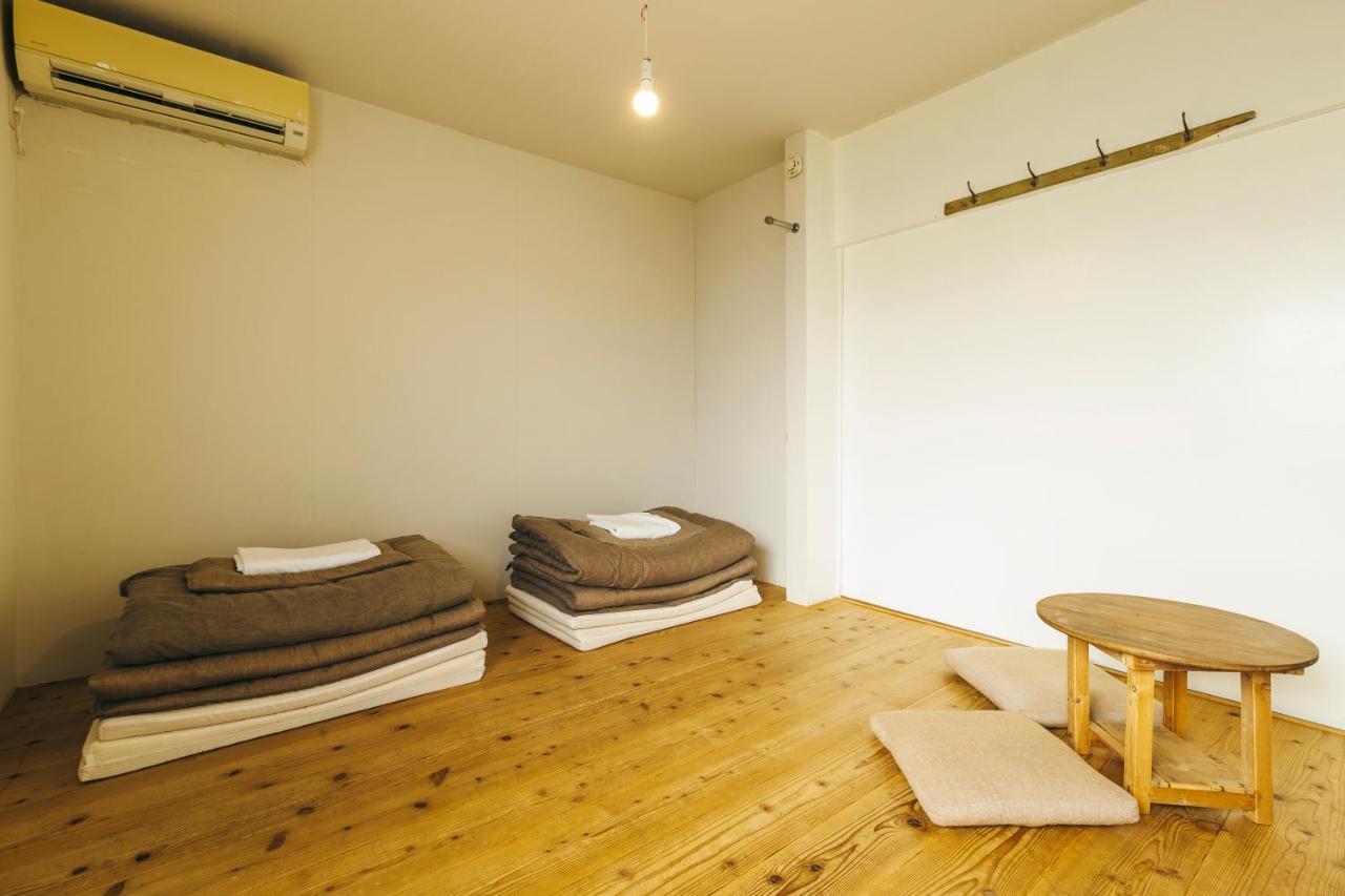 Torii-Kuguru Hotel Okayama Eksteriør billede