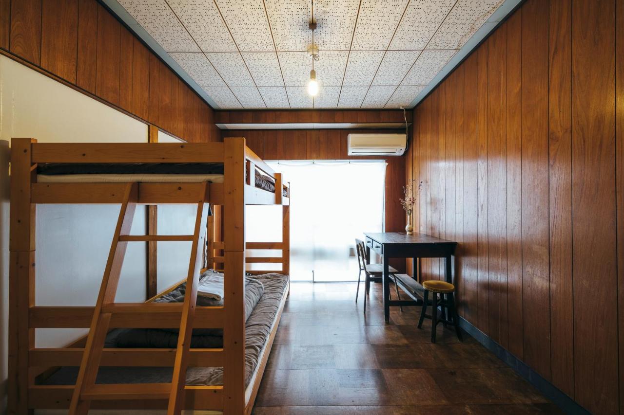 Torii-Kuguru Hotel Okayama Eksteriør billede
