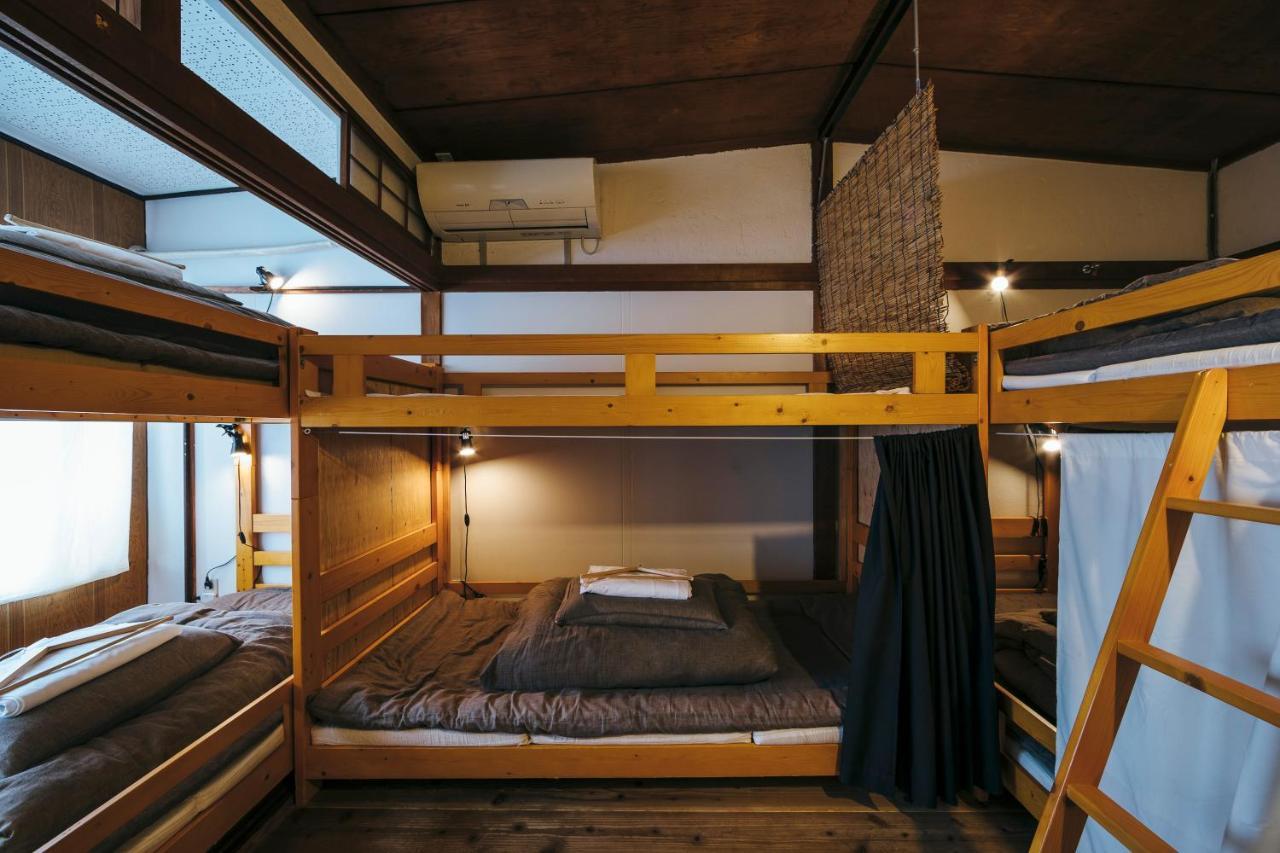 Torii-Kuguru Hotel Okayama Eksteriør billede