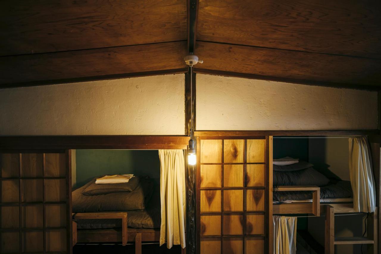 Torii-Kuguru Hotel Okayama Eksteriør billede