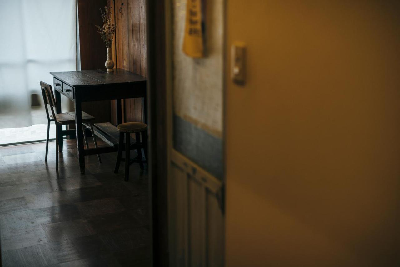 Torii-Kuguru Hotel Okayama Eksteriør billede